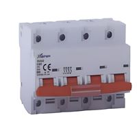 2 KTP.,C TİPİ,3KA,100A OTM. SİGORTA 1